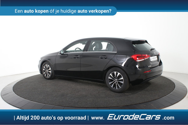 Mercedes-Benz A-Klasse 180 *1ste Eigenaar*Leer*Stoelverwarming*Navigatie*