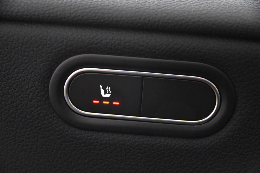 Mercedes-Benz A-Klasse 180 *1ste Eigenaar*Leer*Stoelverwarming*Navigatie*