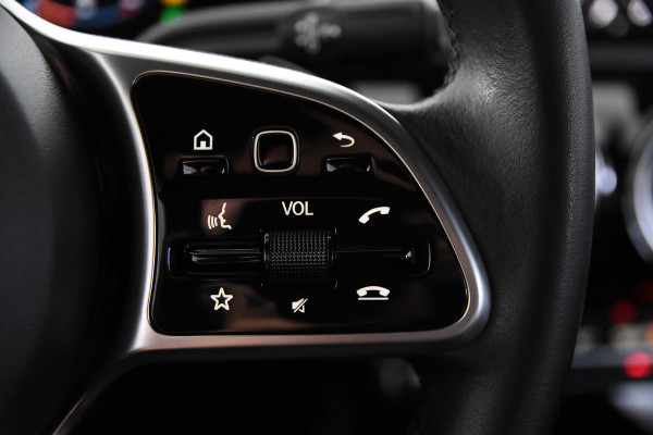 Mercedes-Benz A-Klasse 180 *1ste Eigenaar*Leer*Stoelverwarming*Navigatie*