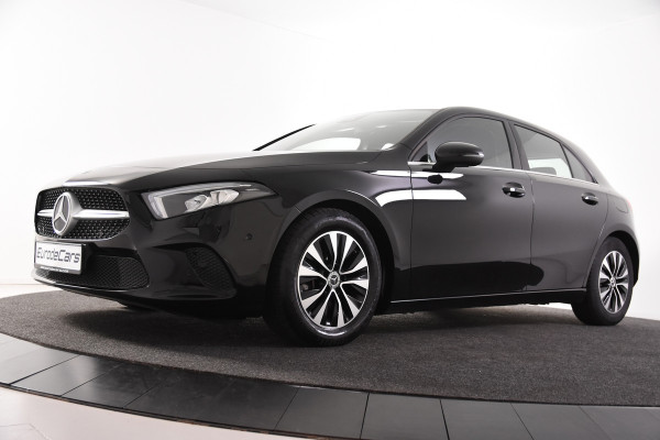 Mercedes-Benz A-Klasse 180 *1ste Eigenaar*Leer*Stoelverwarming*Navigatie*