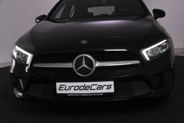 Mercedes-Benz A-Klasse 180 *1ste Eigenaar*Leer*Stoelverwarming*Navigatie*