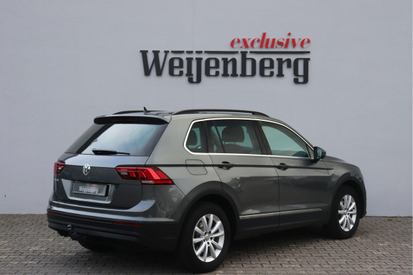 Volkswagen Tiguan 1.5 TSI DSG Massage Trekhaak ACC