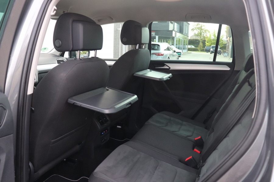Volkswagen Tiguan 1.5 TSI DSG Massage Trekhaak ACC