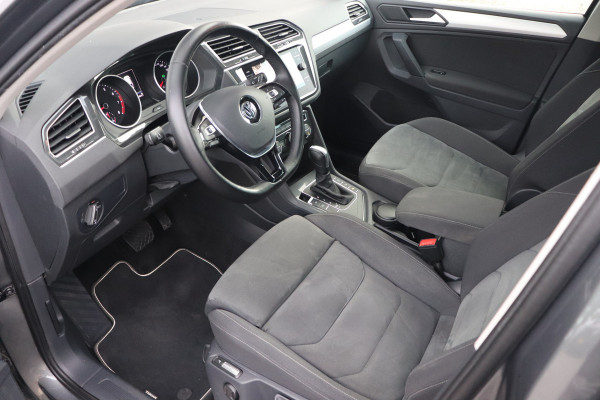 Volkswagen Tiguan 1.5 TSI DSG Massage Trekhaak ACC