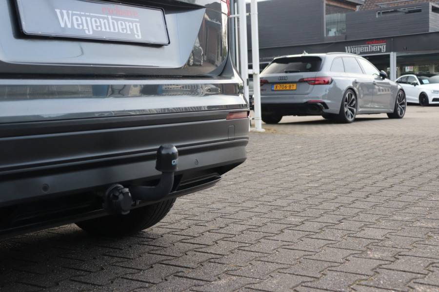 Volkswagen Tiguan 1.5 TSI DSG Massage Trekhaak ACC