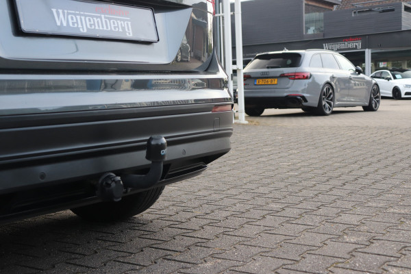 Volkswagen Tiguan 1.5 TSI DSG Massage Trekhaak ACC