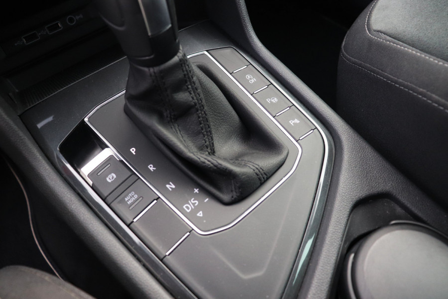 Volkswagen Tiguan 1.5 TSI DSG Massage Trekhaak ACC