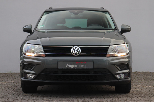 Volkswagen Tiguan 1.5 TSI DSG Massage Trekhaak ACC