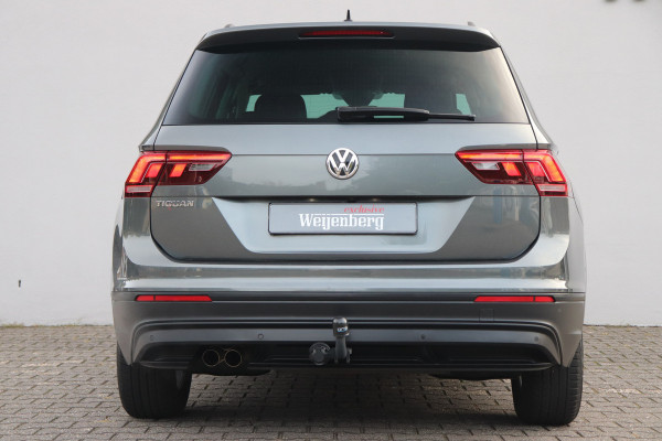 Volkswagen Tiguan 1.5 TSI DSG Massage Trekhaak ACC