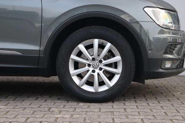 Volkswagen Tiguan 1.5 TSI DSG Massage Trekhaak ACC