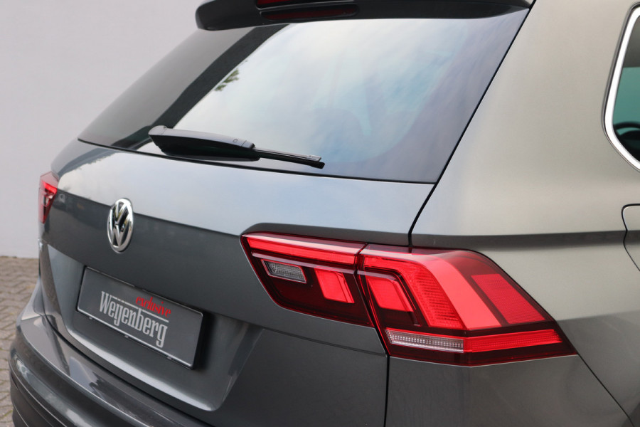 Volkswagen Tiguan 1.5 TSI DSG Massage Trekhaak ACC