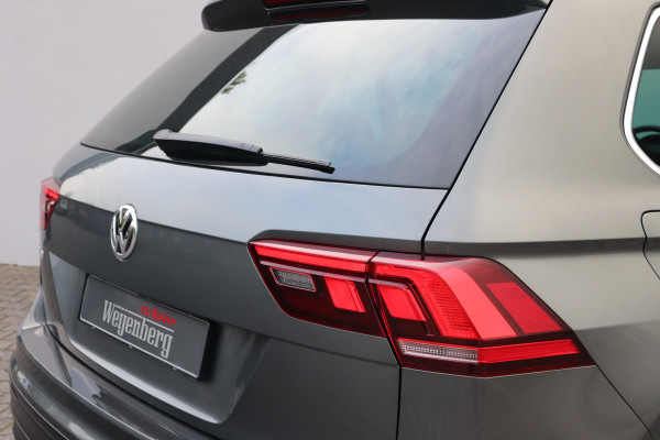 Volkswagen Tiguan 1.5 TSI DSG Massage Trekhaak ACC
