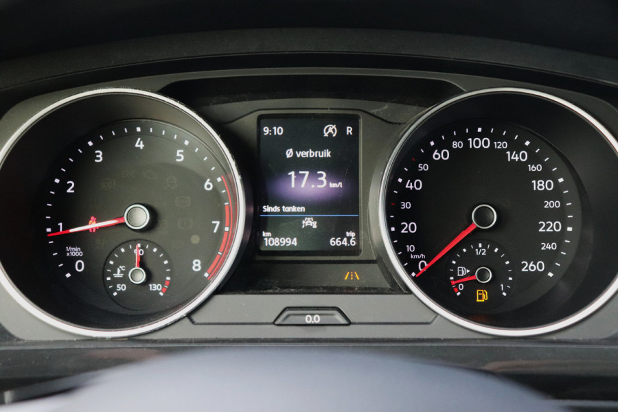 Volkswagen Tiguan 1.5 TSI DSG Massage Trekhaak ACC