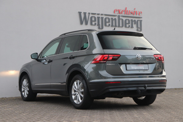 Volkswagen Tiguan 1.5 TSI DSG Massage Trekhaak ACC