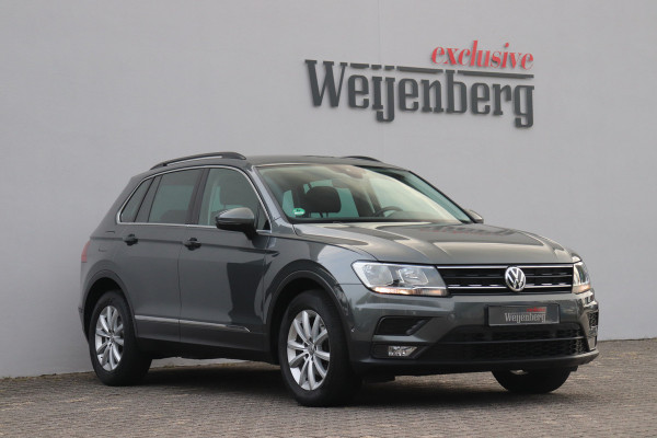 Volkswagen Tiguan 1.5 TSI DSG Massage Trekhaak ACC