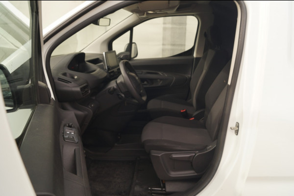 Peugeot Partner 1.5 BlueHDI Premium -AIRCO-PDC-CARPLAY-