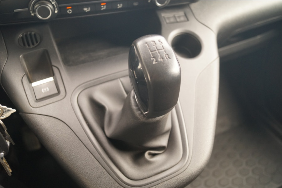 Peugeot Partner 1.5 BlueHDI Premium -AIRCO-PDC-CARPLAY-