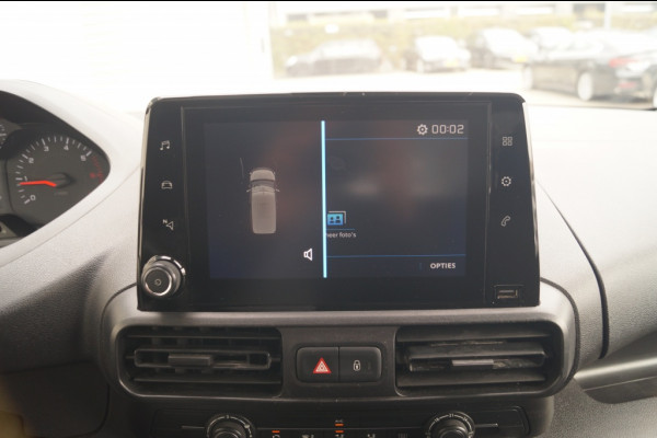 Peugeot Partner 1.5 BlueHDI Premium -AIRCO-PDC-CARPLAY-