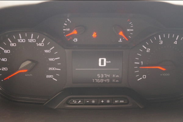 Peugeot Partner 1.5 BlueHDI Premium -AIRCO-PDC-CARPLAY-