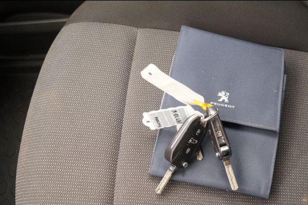 Peugeot Partner 1.5 BlueHDI Premium -AIRCO-PDC-CARPLAY-