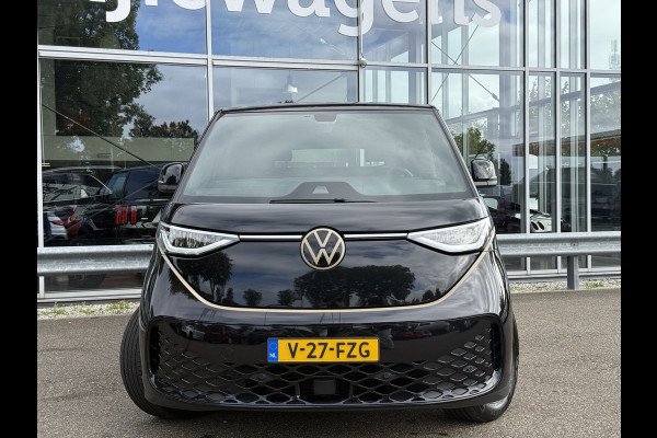 Volkswagen ID. Buzz Cargo 77 kWh | 417km | Adapt. Cruisec. | Stoelverw. | Trekhaak | Camera