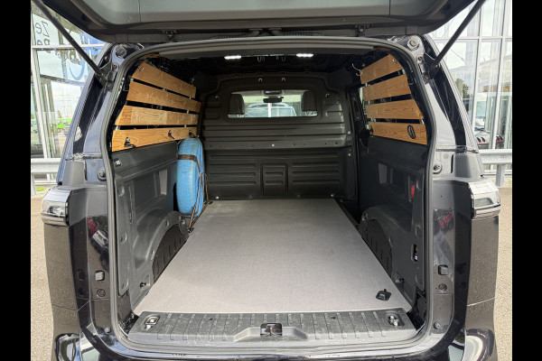 Volkswagen ID. Buzz Cargo 77 kWh | 417km | Adapt. Cruisec. | Stoelverw. | Trekhaak | Camera