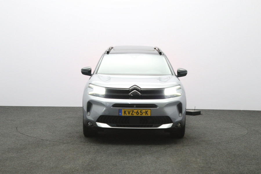 Citroën C5 Aircross 1.6 Plug-in Hybrid 225 PK Business Plus, Leder, Panoramadak, LED