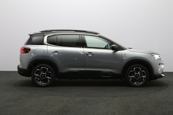 Citroën C5 Aircross 1.6 Plug-in Hybrid 225 PK Business Plus, Leder, Panoramadak, LED