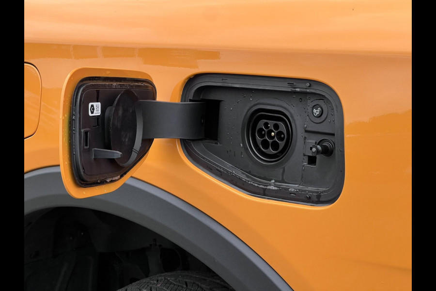 Ford Ranger 2.3 PHEV Wildtrak Double Cab 281pk | DEMO | Technology Pack Plus Trailer | Cargo Area Pack | Power Rollertop | laadkabel mode 3 16A