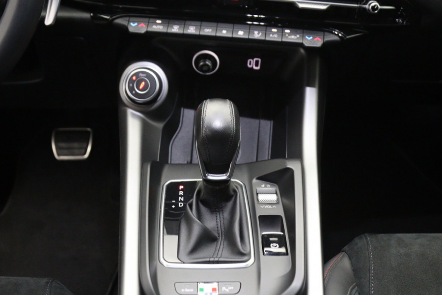 Alfa Romeo Tonale 1.3 Ibrida Plug-In Q4 Veloce 270 PK, Adap. Onderstel, Leder-Alcantara, Camera