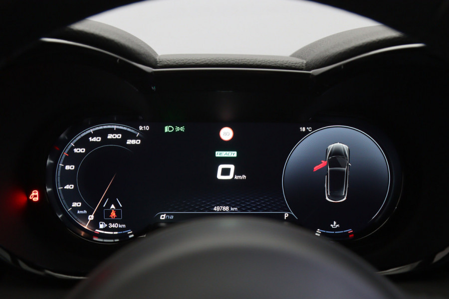 Alfa Romeo Tonale 1.3 Ibrida Plug-In Q4 Veloce 270 PK, Adap. Onderstel, Leder-Alcantara, Camera