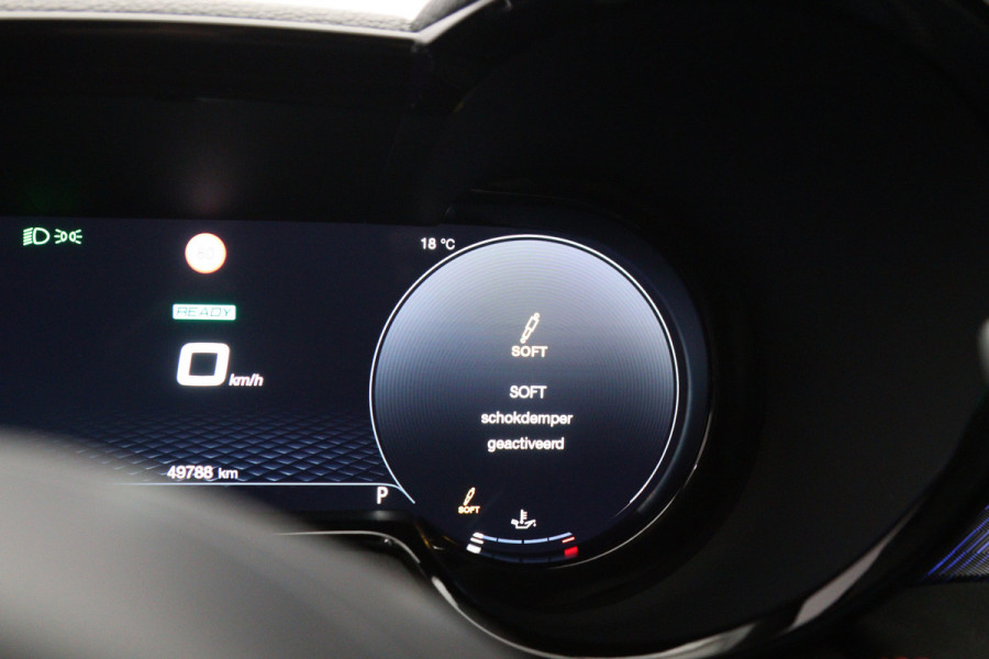 Alfa Romeo Tonale 1.3 Ibrida Plug-In Q4 Veloce 270 PK, Adap. Onderstel, Leder-Alcantara, Camera