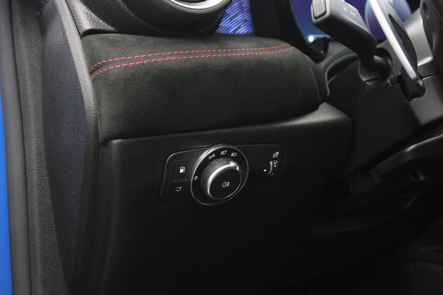 Alfa Romeo Tonale 1.3 Ibrida Plug-In Q4 Veloce 270 PK, Adap. Onderstel, Leder-Alcantara, Camera
