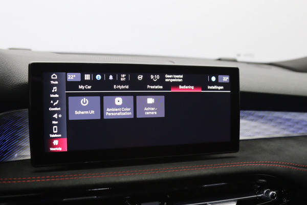 Alfa Romeo Tonale 1.3 Ibrida Plug-In Q4 Veloce 270 PK, Adap. Onderstel, Leder-Alcantara, Camera