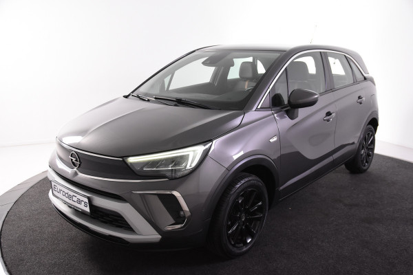 Opel Crossland 1.2 Turbo Edition *1ste Eigenaar*Leer*Navigatie*