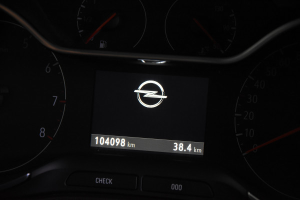 Opel Crossland 1.2 Turbo Edition *1ste Eigenaar*Leer*Navigatie*