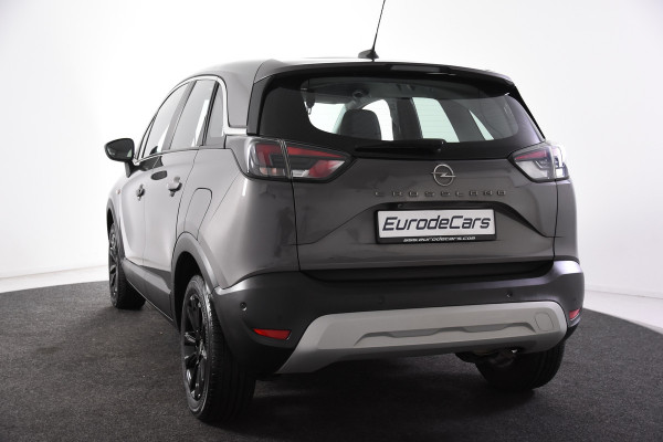 Opel Crossland 1.2 Turbo Edition *1ste Eigenaar*Leer*Navigatie*