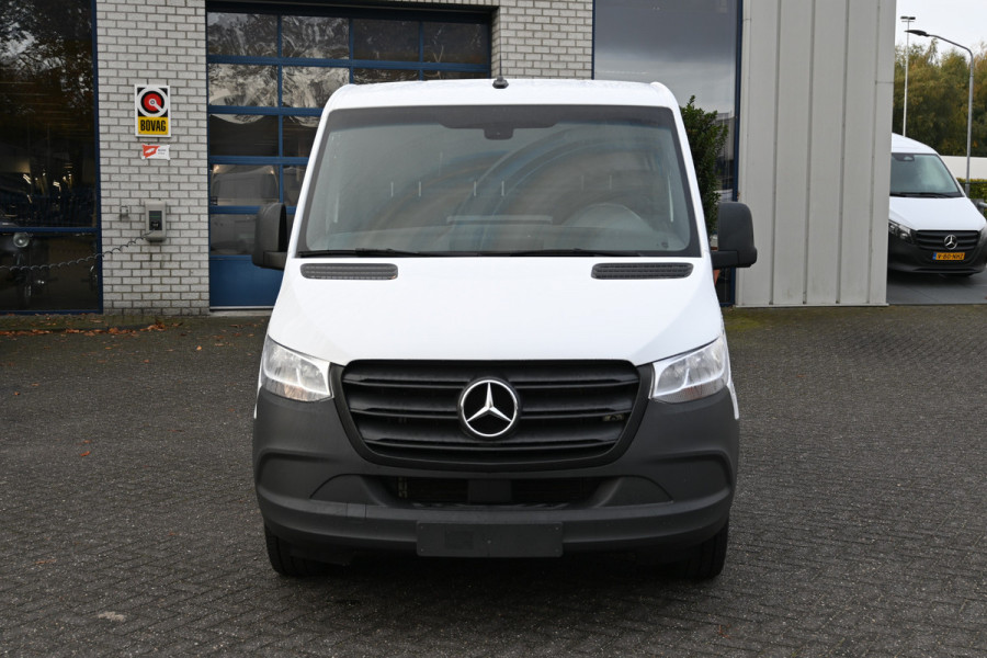 Mercedes-Benz Sprinter 315 CDI L1H1 RWD 10.25 inch MBUX met navigatie en camera, Trekhaak