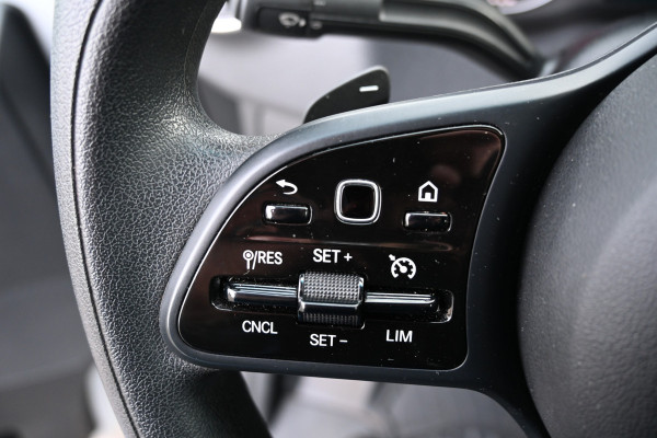 Mercedes-Benz Sprinter 315 CDI L1H1 RWD 10.25 inch MBUX met navigatie en camera, Trekhaak