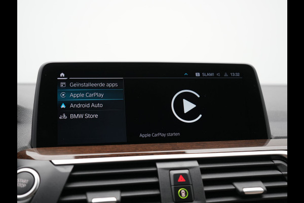 BMW X3 xDrive30e Advantage PHEV 293pk Dealer O.H | Trekhaak Af Fabriek | Head Up | Camera | Adaptief Onderstel | Cruise Control | Sportstoelen Verwarmd | Keyless | BLIS | Apple Carplay | Adaptive LED | Navigatie | Virtual | DAB | 18"L.M | Plug In Hybrid |