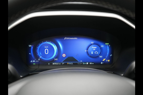 Ford Kuga 2.5 Vignale PHEV 225pk Dealer O.H. | Trekhaak Af Fabriek | Panodak | Adaptive Cruise | Head Up | 360 Camera | Bang & Olufsen | Lederen Comfortstoelen Memory & Verwarmd | Stuur Verwarmd | Apple Carplay | Blis | Keyless | DAB | Navigatie | 20"L.M | Plug In Hybrid |