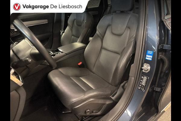 Volvo V90 2.0 T6 AWD Business Pro Automaat / Pano / leder / Harman Kardon / navi / camera/ head up