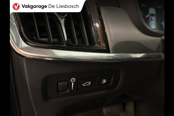Volvo V90 2.0 T6 AWD Business Pro Automaat / Pano / leder / Harman Kardon / navi / camera/ head up