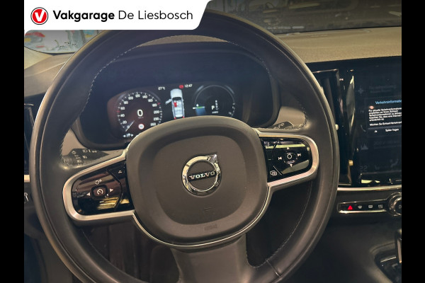 Volvo V90 2.0 T6 AWD Business Pro Automaat / Pano / leder / Harman Kardon / navi / camera/ head up