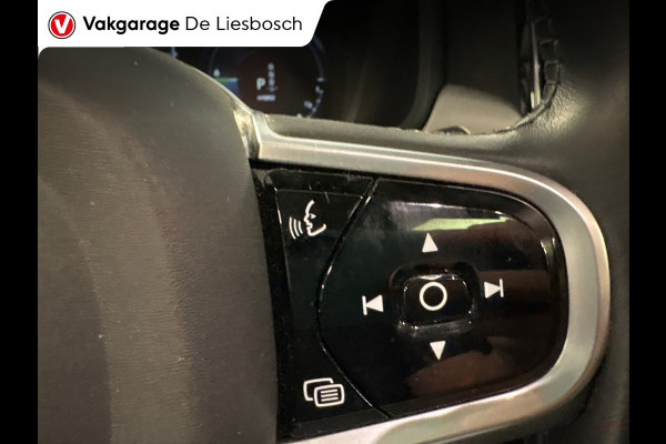 Volvo V90 2.0 T6 AWD Business Pro Automaat / Pano / leder / Harman Kardon / navi / camera/ head up