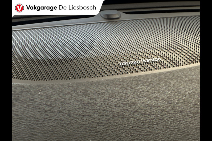Volvo V90 2.0 T6 AWD Business Pro Automaat / Pano / leder / Harman Kardon / navi / camera/ head up