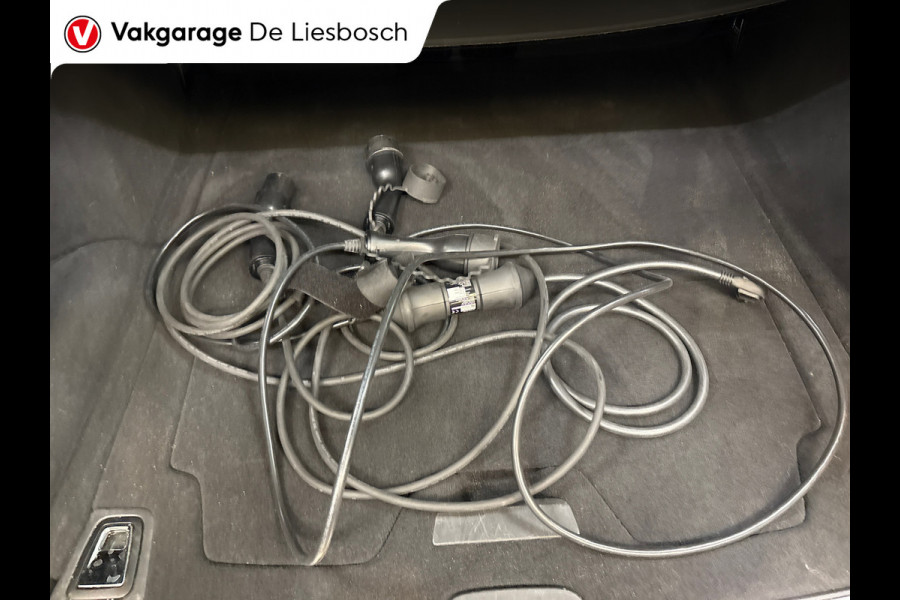 Volvo V90 2.0 T6 AWD Business Pro Automaat / Pano / leder / Harman Kardon / navi / camera/ head up