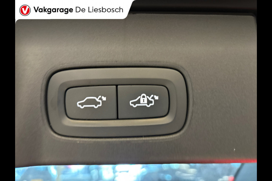 Volvo V90 2.0 T6 AWD Business Pro Automaat / Pano / leder / Harman Kardon / navi / camera/ head up