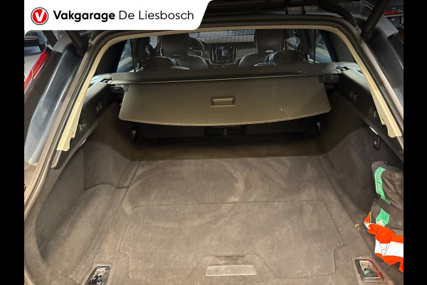 Volvo V90 2.0 T6 AWD Business Pro Automaat / Pano / leder / Harman Kardon / navi / camera/ head up