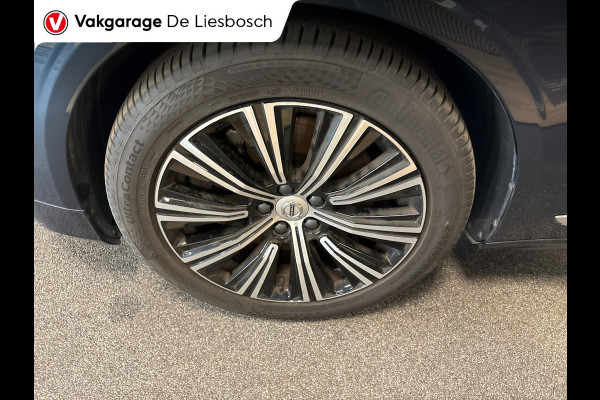 Volvo V90 2.0 T6 AWD Business Pro Automaat / Pano / leder / Harman Kardon / navi / camera/ head up